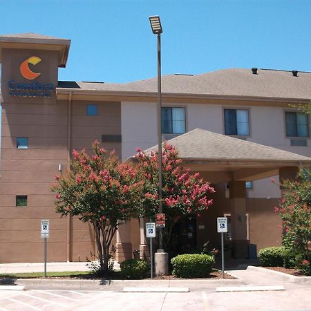 Comfort Inn & Suites Seguin Bagian luar foto