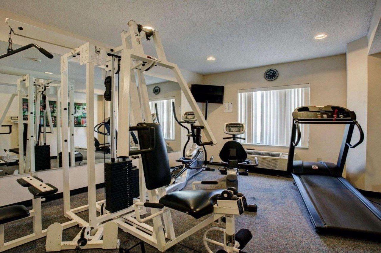 Comfort Inn & Suites Seguin Bagian luar foto