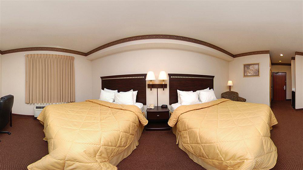 Comfort Inn & Suites Seguin Bagian luar foto